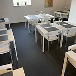Essenbaekgaard فندق مبيت وإفطار