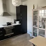 Essenbaekgaard 住宿加早餐酒店 Assentoft