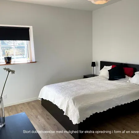 Bed & Breakfast Essenbaekgaard