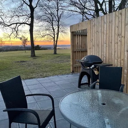 Essenbaekgaard Bed & Breakfast