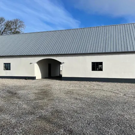 Essenbaekgaard Bed & Breakfast *