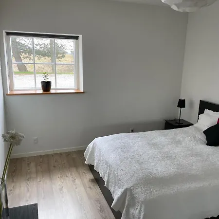 Bed & Breakfast Essenbaekgaard