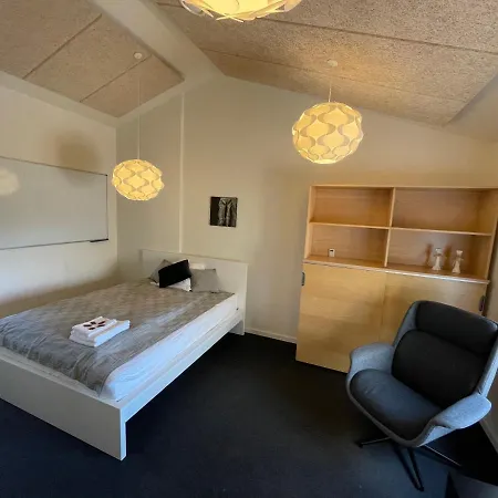 Essenbaekgaard * Assentoft