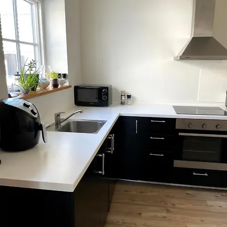 Essenbaekgaard Bed & Breakfast Assentoft