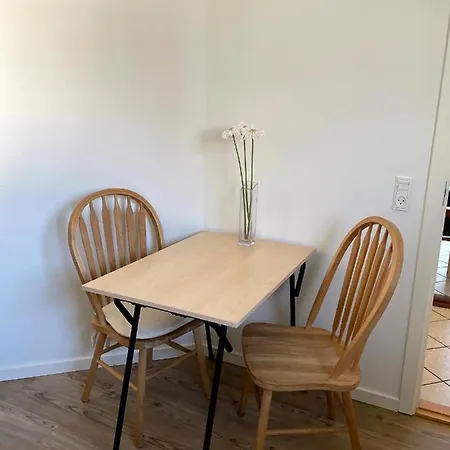 Essenbaekgaard Couette-café Assentoft
