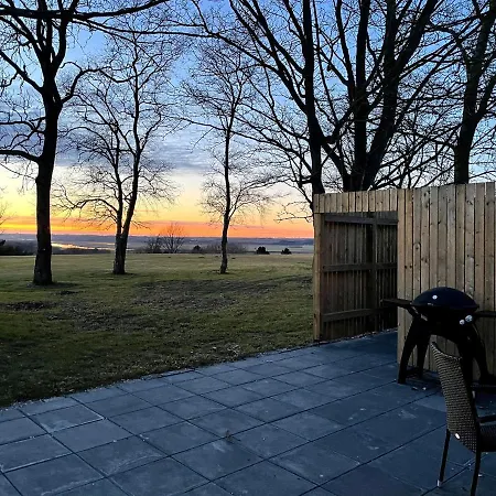 Essenbaekgaard Bed & Breakfast Assentoft