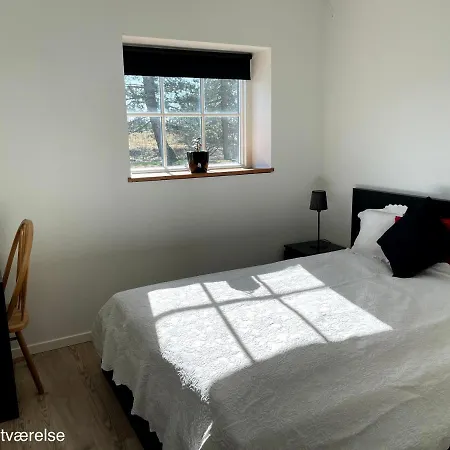 Bed & Breakfast Essenbaekgaard *