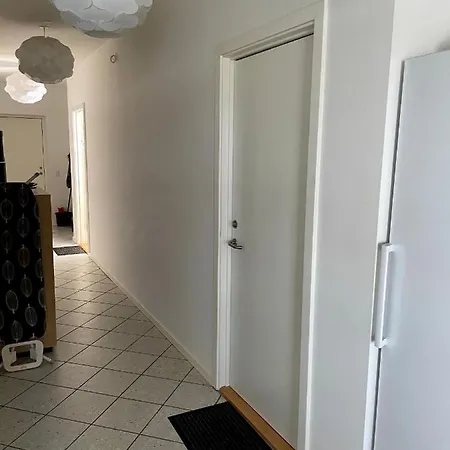 Bed & Breakfast Essenbaekgaard