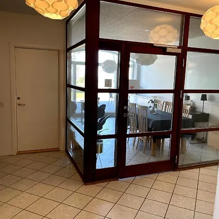 Essenbaekgaard * Assentoft