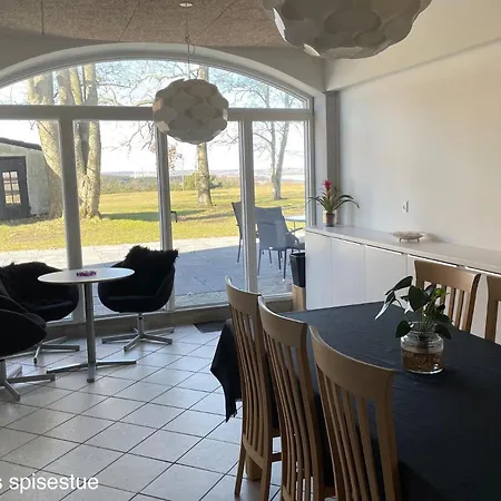 Essenbaekgaard Bed & Breakfast Assentoft
