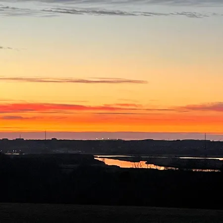 Essenbaekgaard Bed & Breakfast