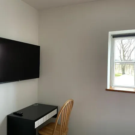 Essenbaekgaard Bed & Breakfast Assentoft