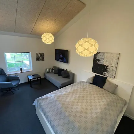 Essenbaekgaard * Assentoft