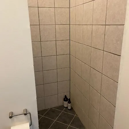 Essenbaekgaard Bed & Breakfast