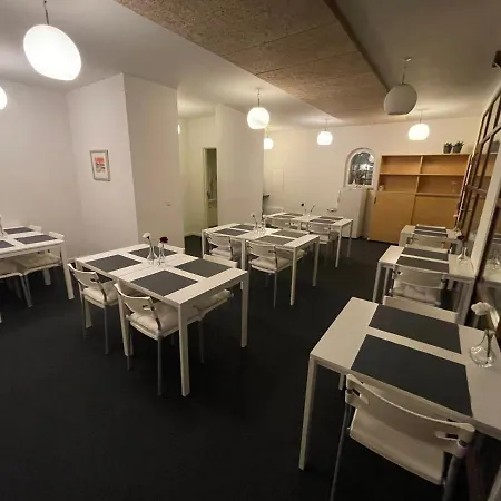 Couette-café Essenbaekgaard Assentoft