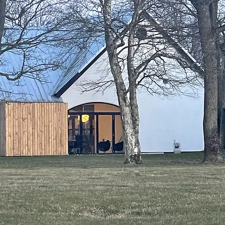 Essenbaekgaard Bed & Breakfast