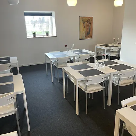 Bed & Breakfast Essenbaekgaard Assentoft