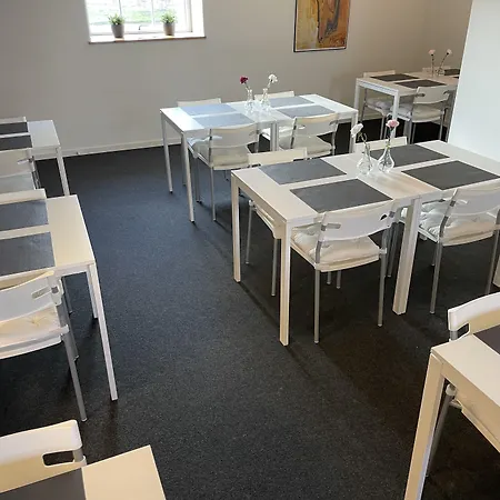 Essenbaekgaard Bed & Breakfast