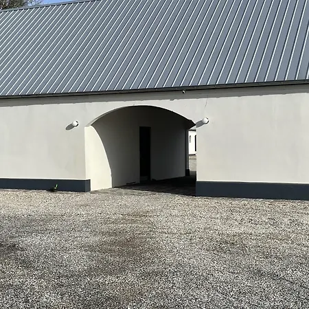 Essenbaekgaard B&B *
