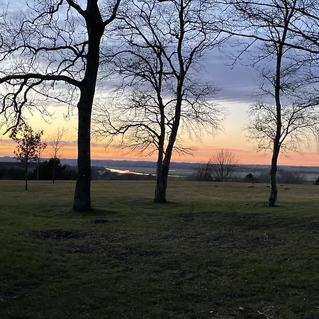 Bed & Breakfast Essenbaekgaard *