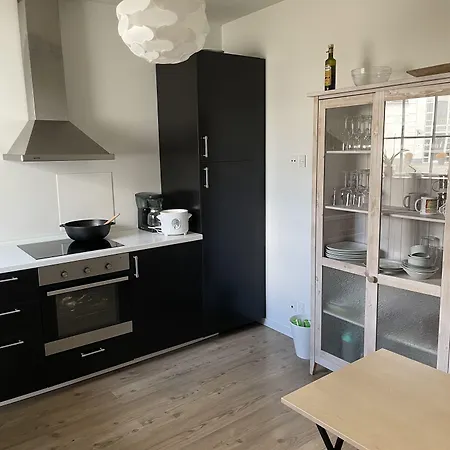 Essenbaekgaard Bed & Breakfast Assentoft