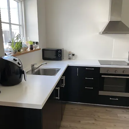 Bed & Breakfast Essenbaekgaard Assentoft