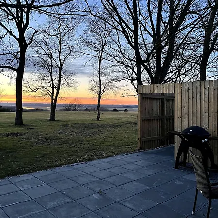 Bed & Breakfast Essenbaekgaard