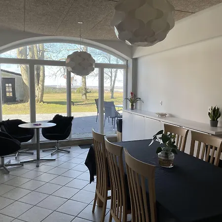Essenbaekgaard *