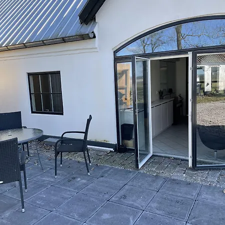 Bed & Breakfast Essenbaekgaard Assentoft