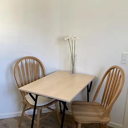 Essenbaekgaard * Assentoft