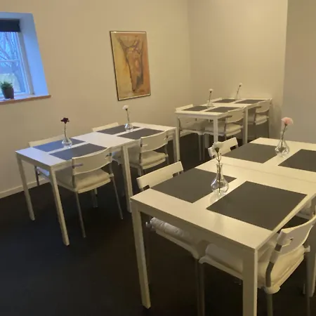 Essenbaekgaard * Assentoft