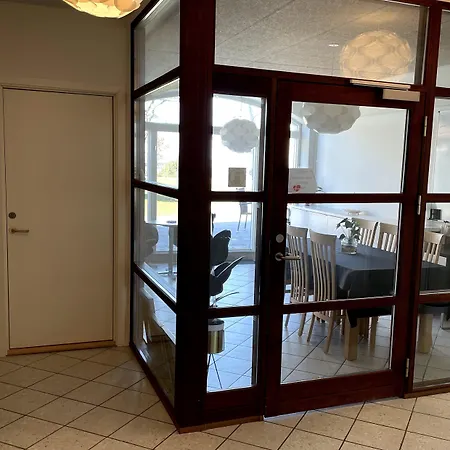 Bed & Breakfast Essenbaekgaard *