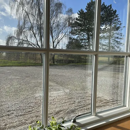 Essenbaekgaard * Assentoft