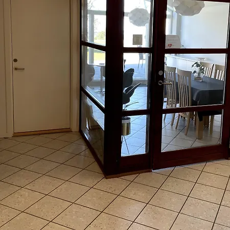 Essenbaekgaard * Assentoft