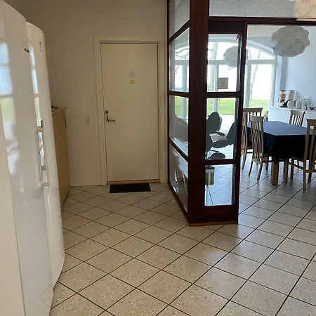 Bed & Breakfast Essenbaekgaard