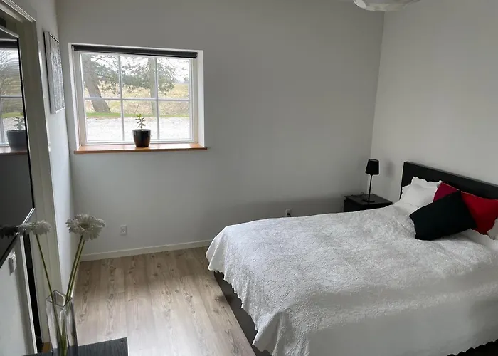 Bed & Breakfast Essenbaekgaard