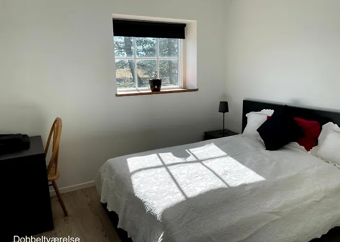 Bed & Breakfast Essenbaekgaard *