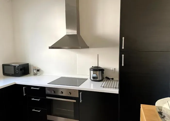 Essenbaekgaard Bed & Breakfast *