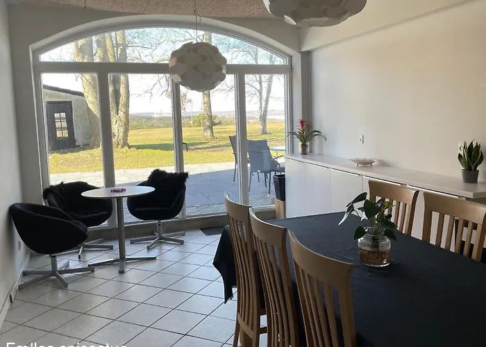 Essenbaekgaard B&B Assentoft