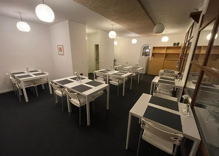Bed & Breakfast Essenbaekgaard Assentoft