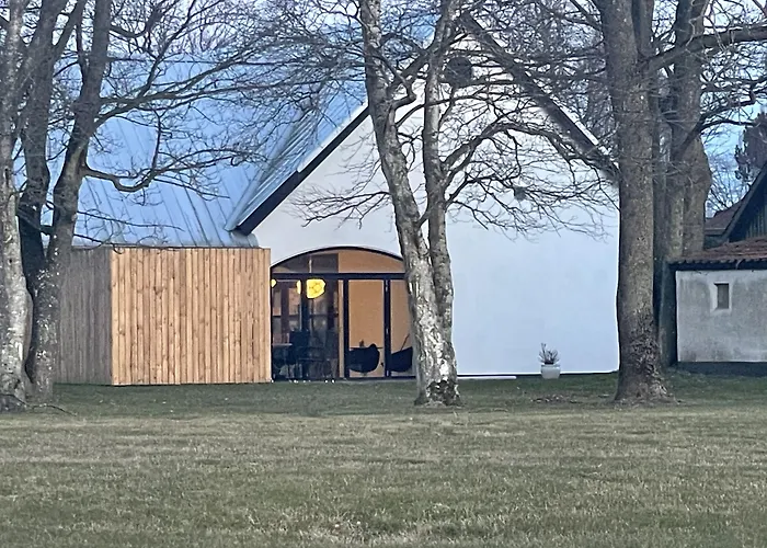 Essenbaekgaard B&B