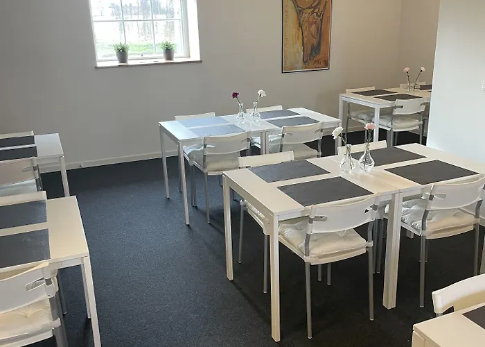 Bed & Breakfast Essenbaekgaard Assentoft