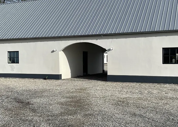Essenbaekgaard B&B *