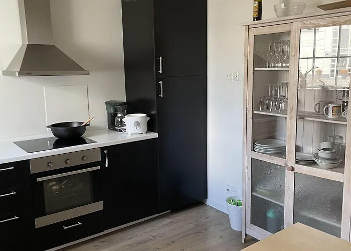 Essenbaekgaard Bed & Breakfast Assentoft