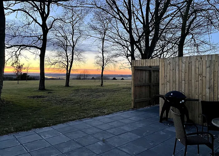 B&B Essenbaekgaard