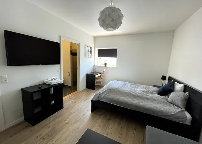 B&B Essenbaekgaard