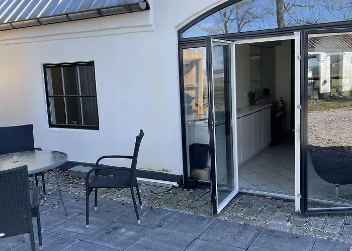 Bed & Breakfast Essenbaekgaard Assentoft