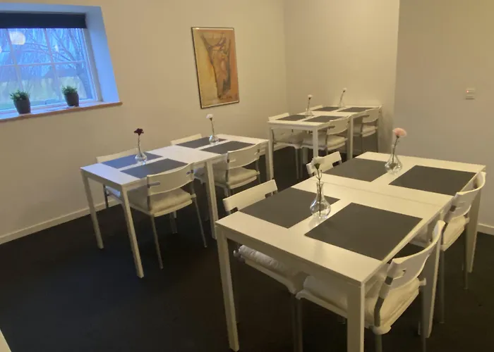 Essenbaekgaard * Assentoft