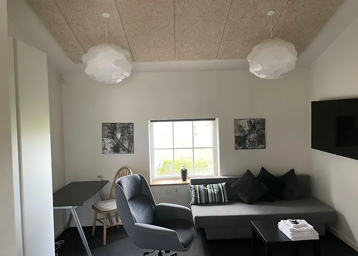 B&B Essenbaekgaard