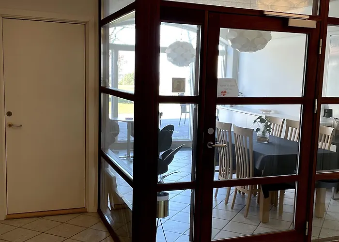 B&B Essenbaekgaard *